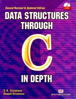 Data Structures through C in Depth