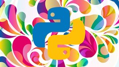 Design Patterns In Python online course
