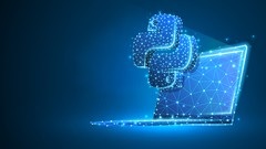 Python Programming online course