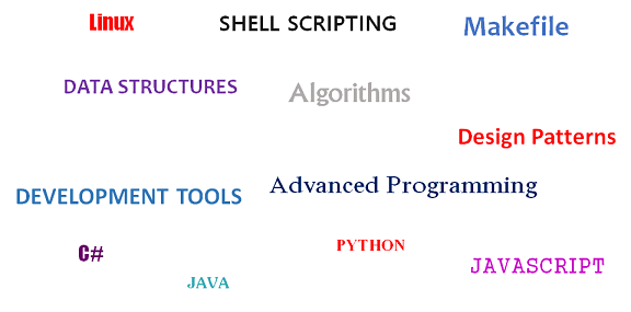 Programming, Design Patterns, DSA Masterclass Courses in C/C++/C#/Java/Python