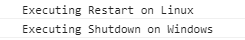 Factory Function in JavaScript - Example Output